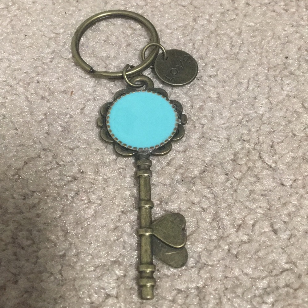Key chain